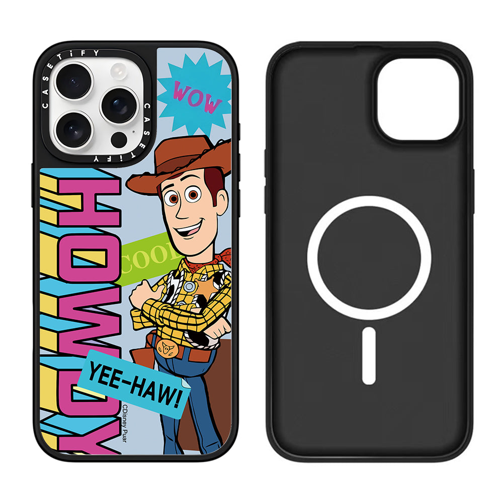 Casetify Magnetic iPhone Case - 157