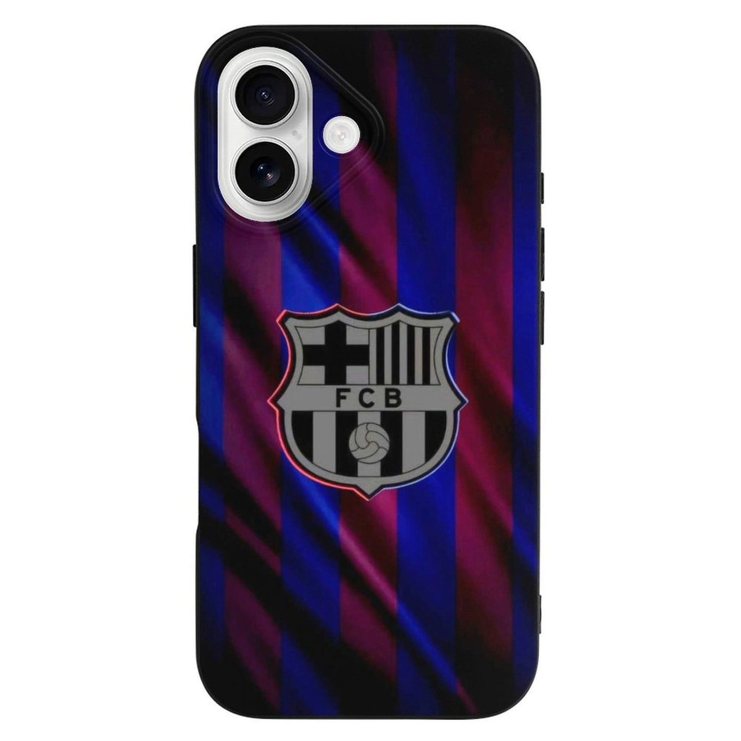 Barcelona NO.9 iPhone Case