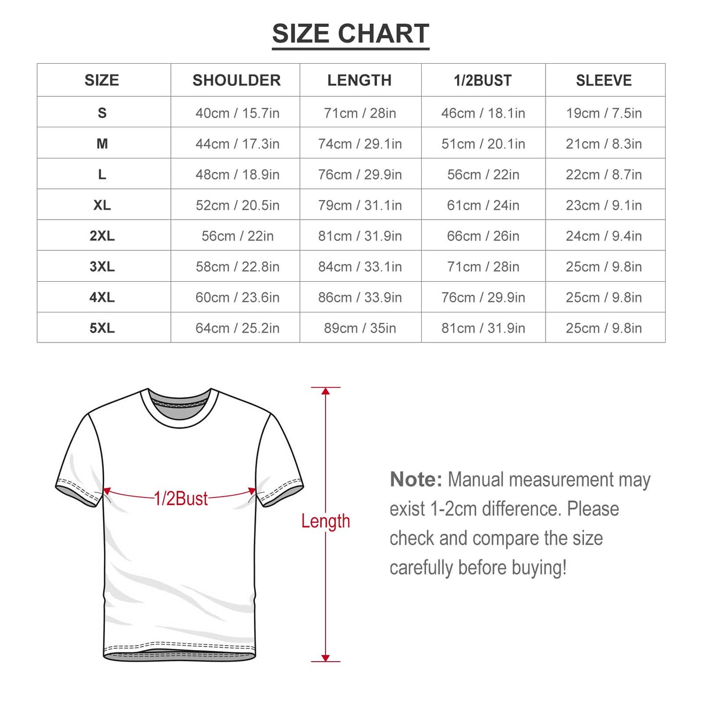 Barcelona T-Shirt