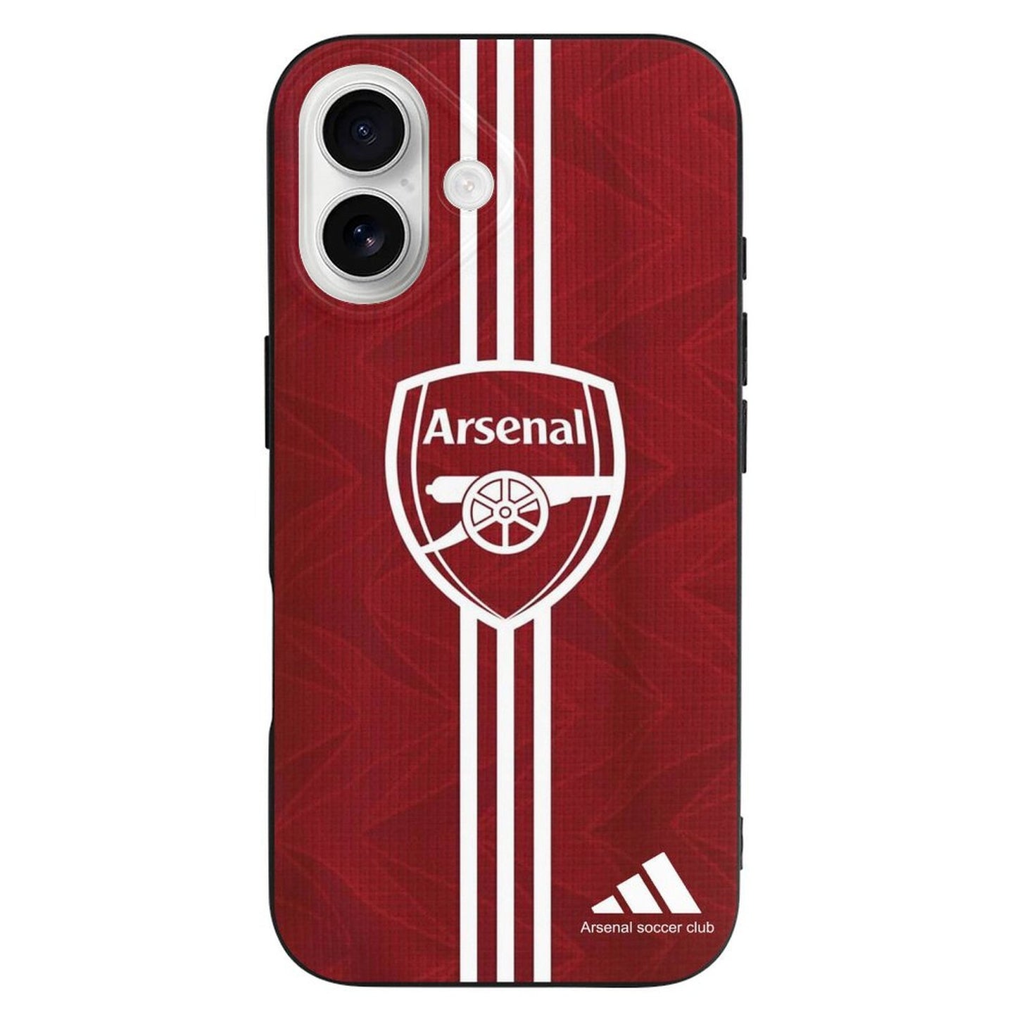 Arsenal NO.34 iPhone Case