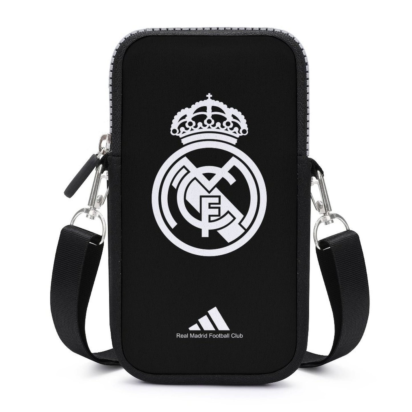 R·M Phone/Coin Purse