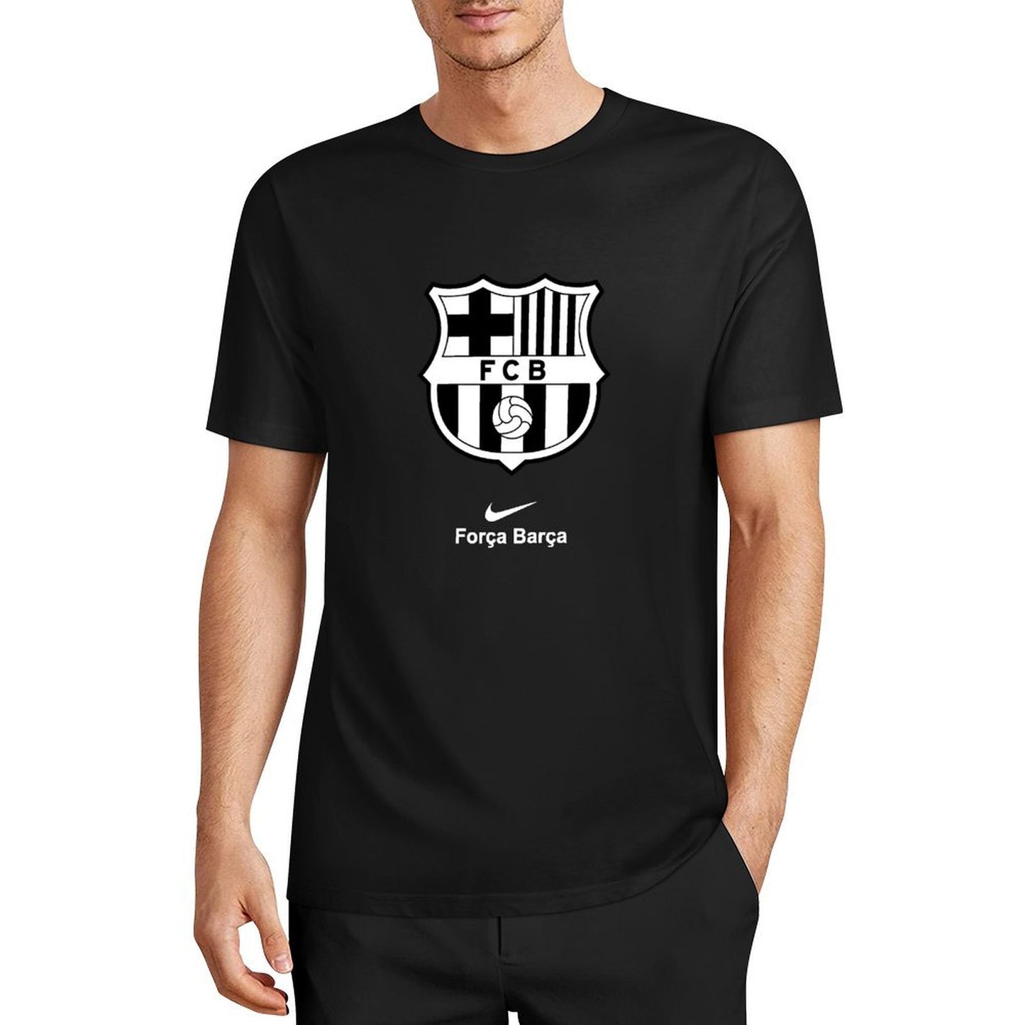 Barcelona T-Shirt