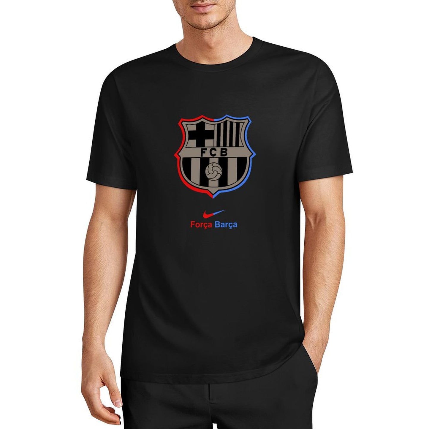 Barcelona T-Shirt