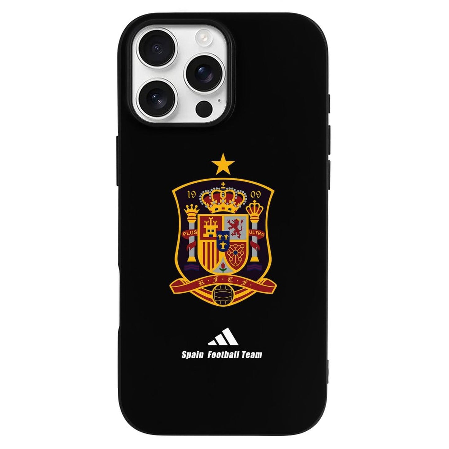 Spain iPhone cases