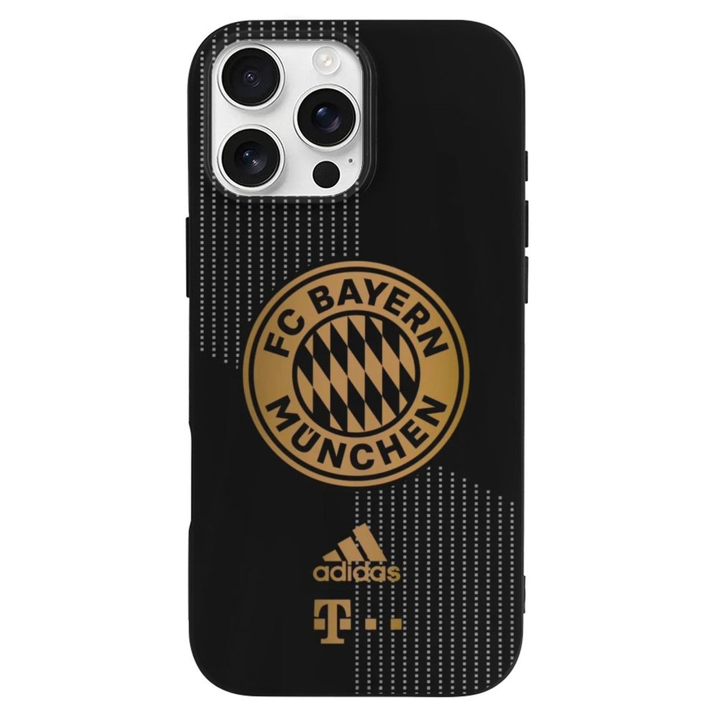 Bayern Munich iPhone Case