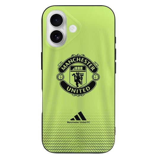 Manchester United iPhone Case