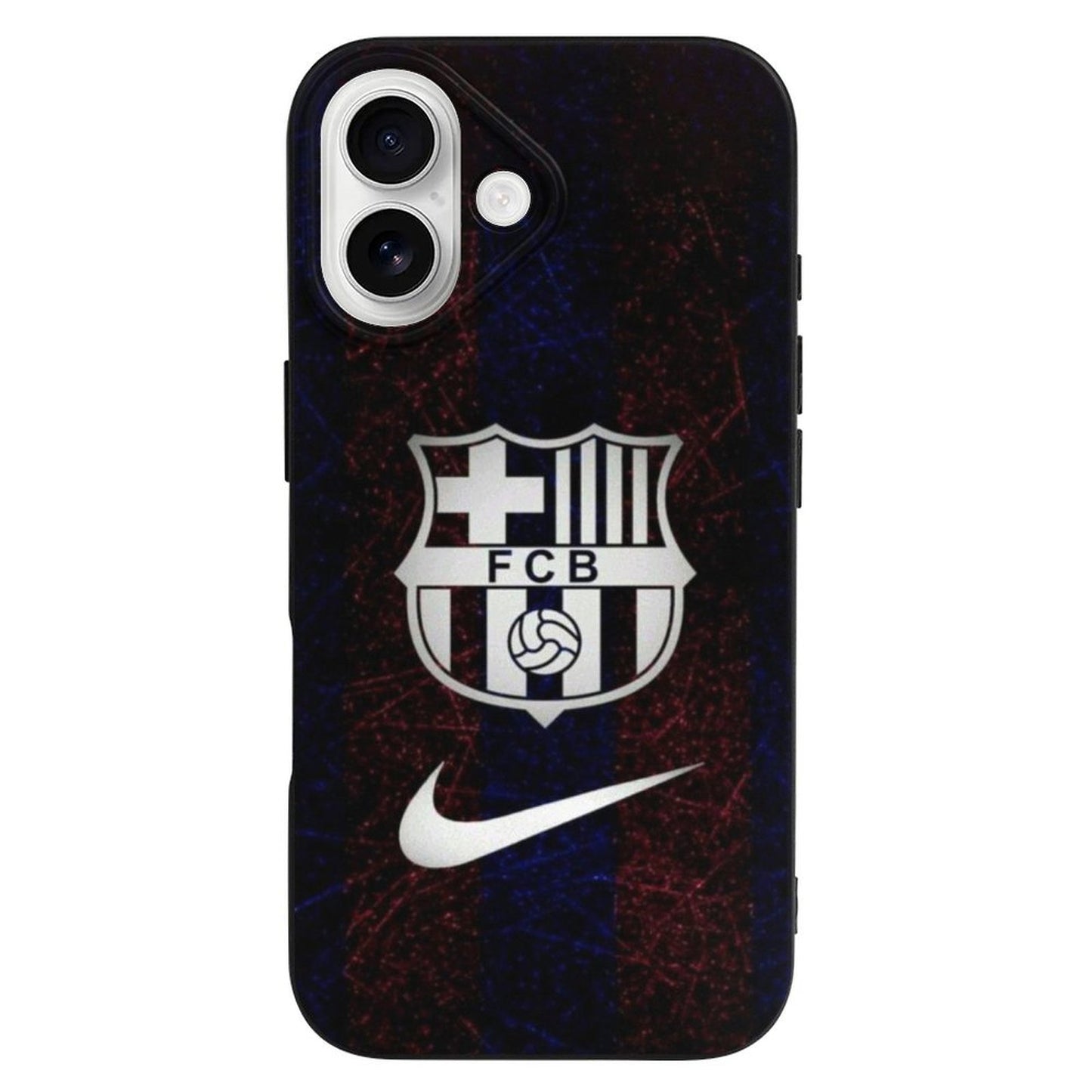 Barcelona NO.10 iPhone Case