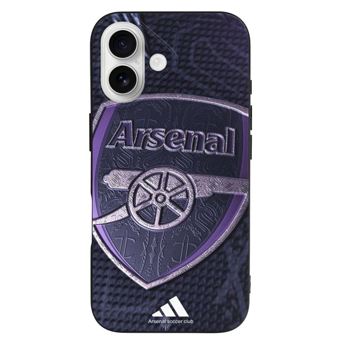 Arsenal NO.13 iPhone Case