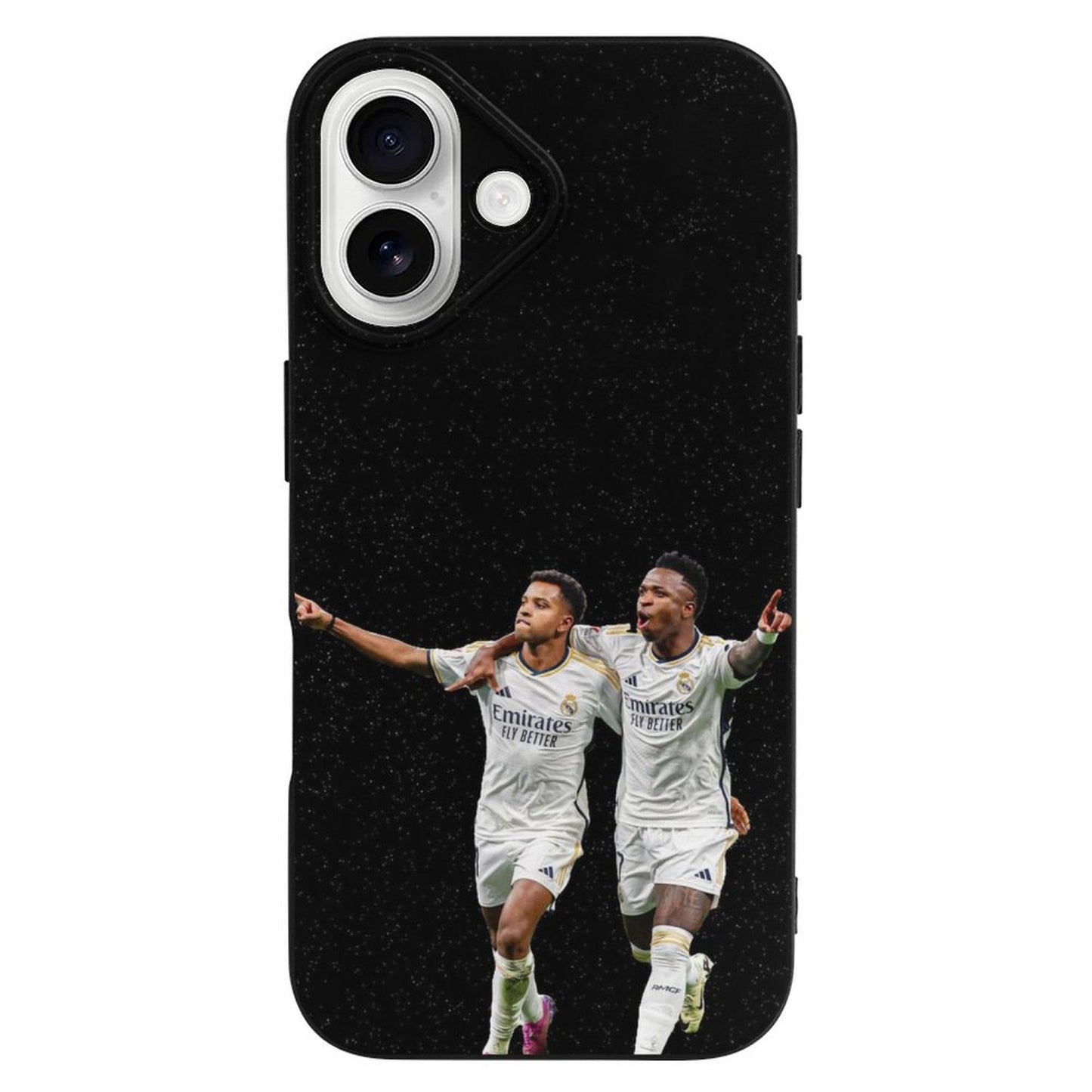 Realmadrid players iPhone Case 13