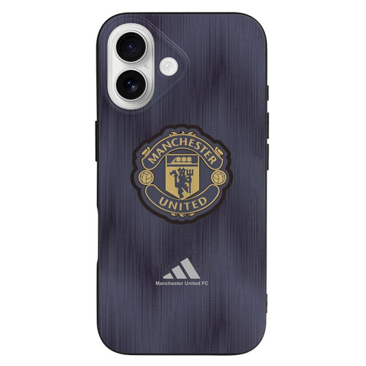 Manchester United iPhone Case