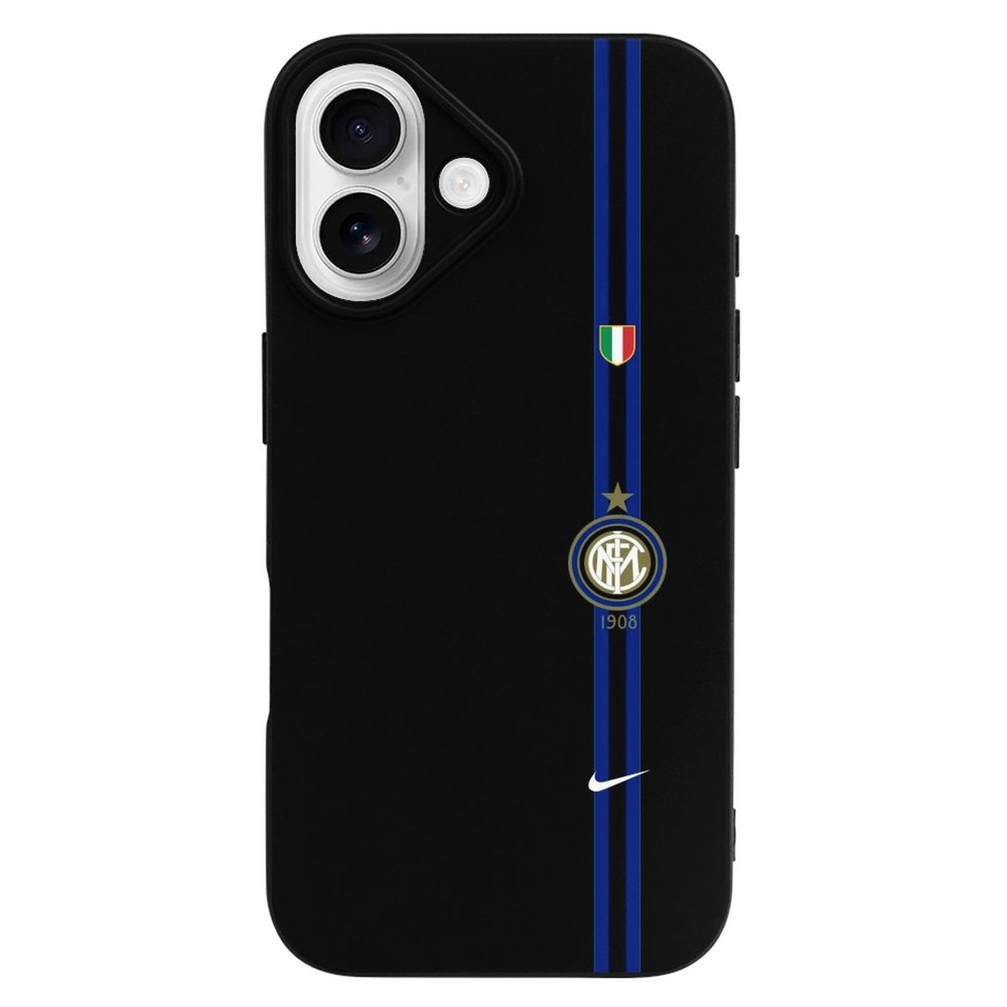 Inter Milan iPhone Case