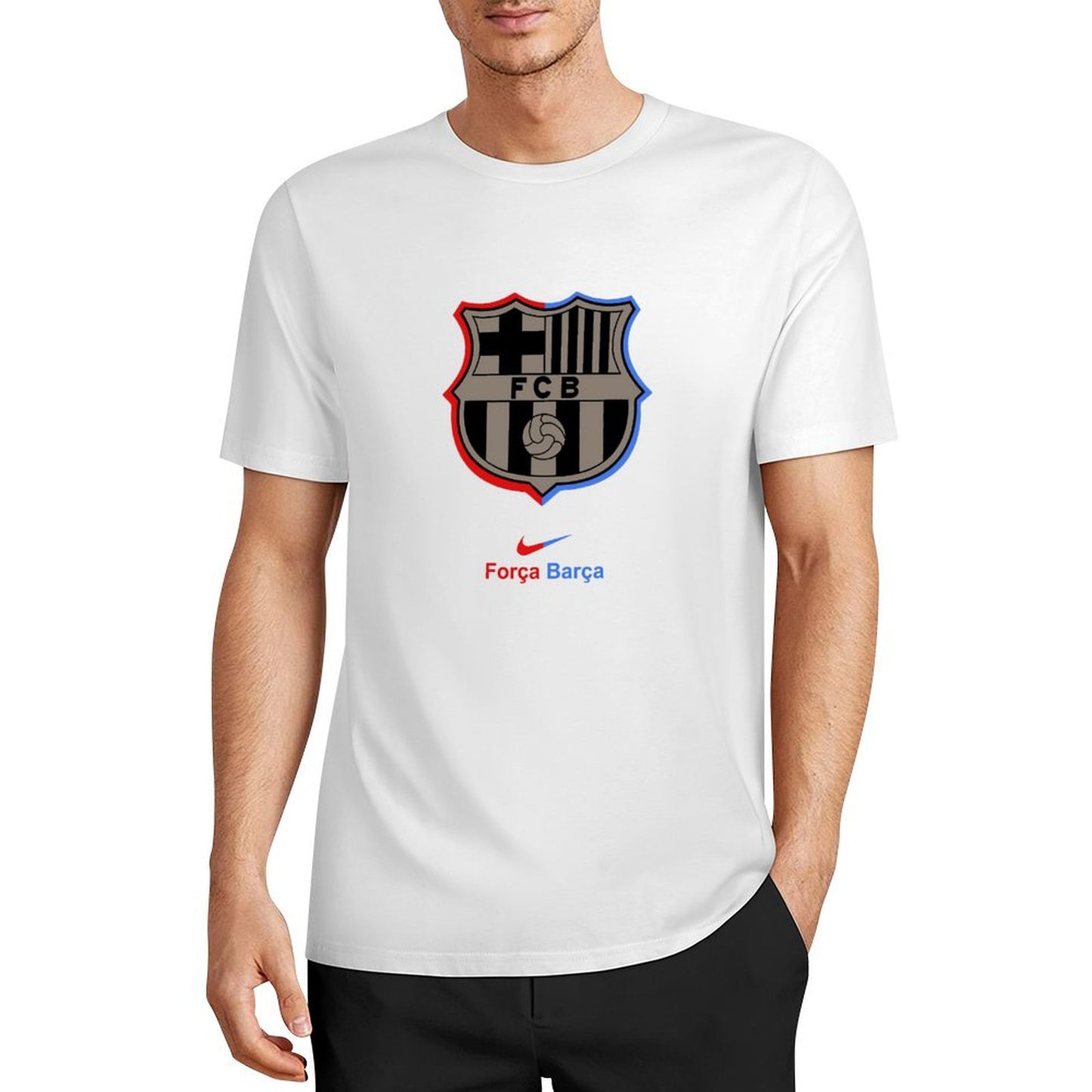 Barcelona T-Shirt
