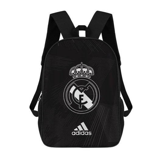 Real Madrid backpacks