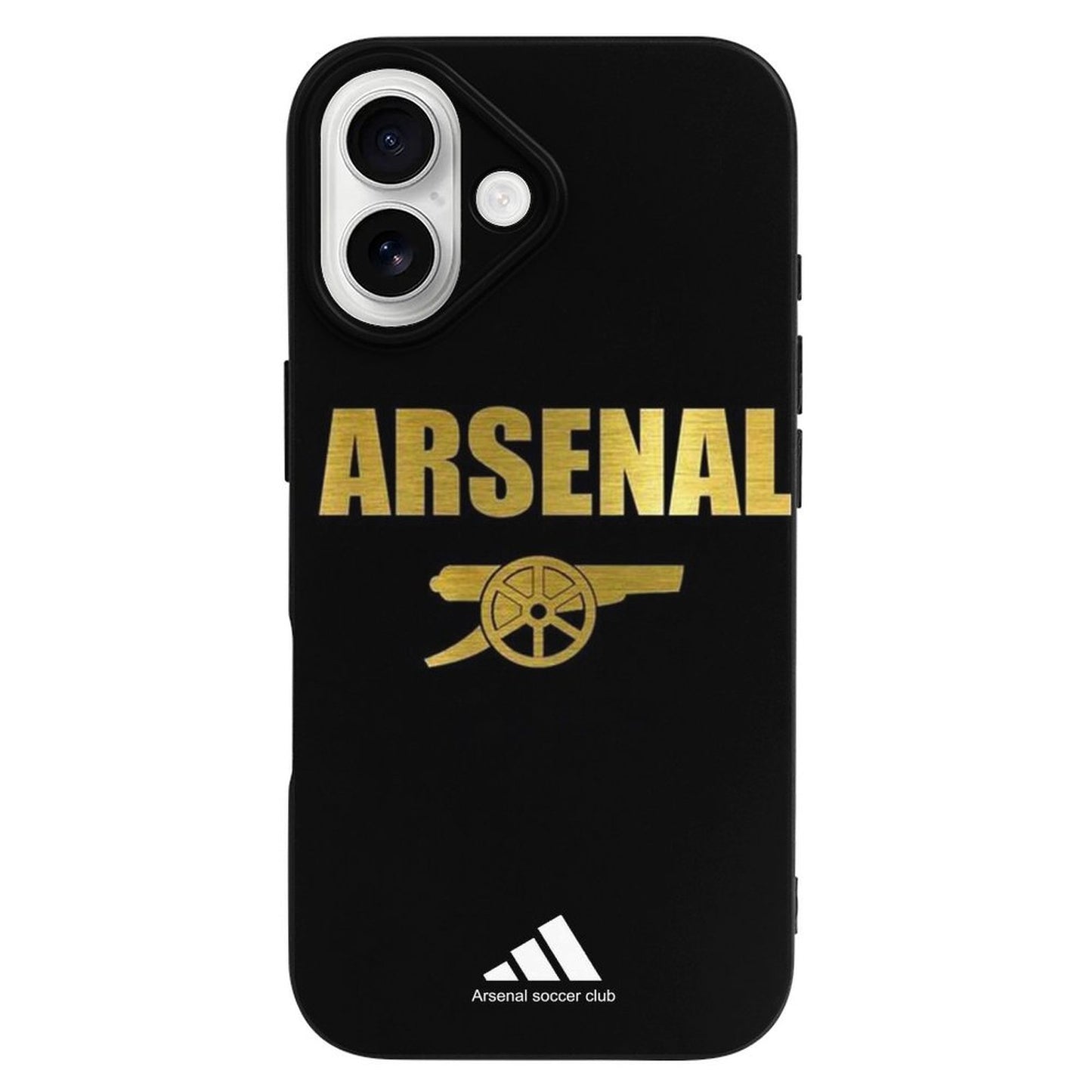 Arsenal NO.6 iPhone Case
