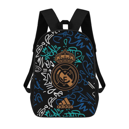 Real Madrid backpacks