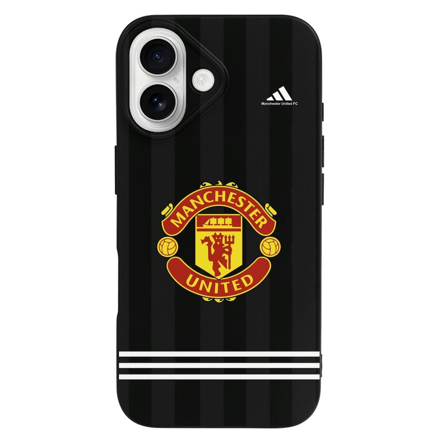 Man United iPhone Case 8