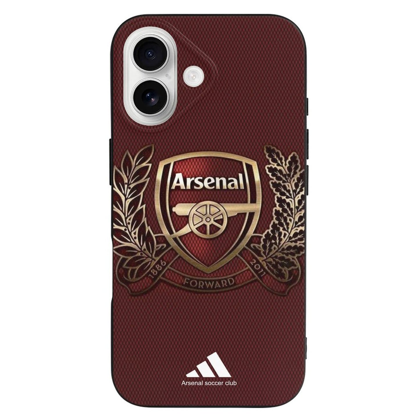 Arsenal NO.35 iPhone Case