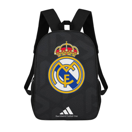 Real Madrid backpacks