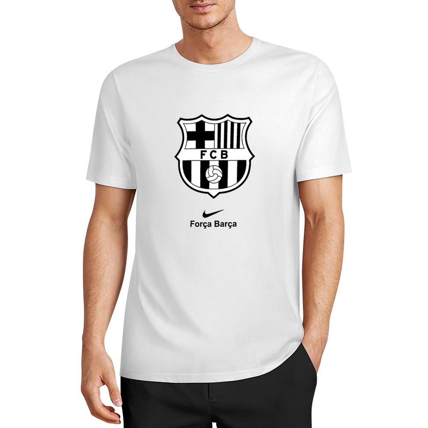 Barcelona T-Shirt