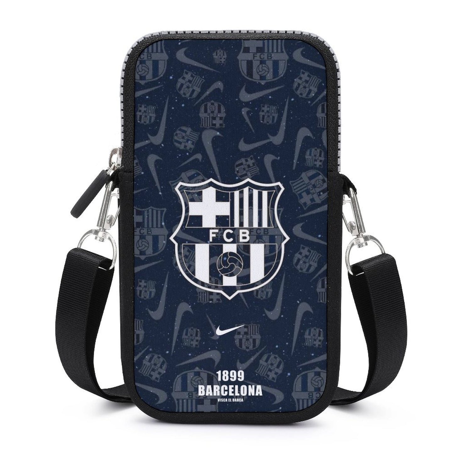 Barça Phone/Coin Purse