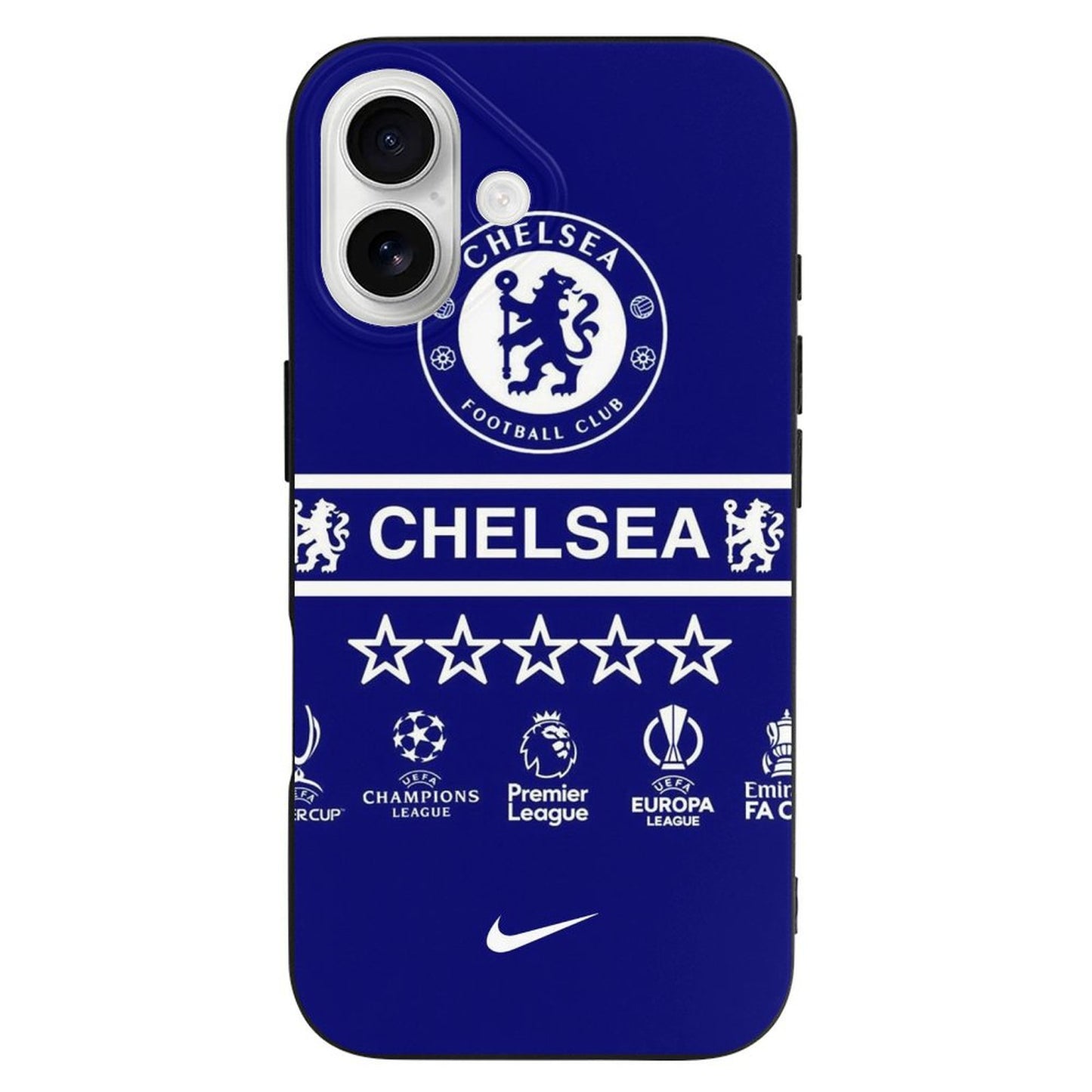 Chelsea NO.8 iPhone Case