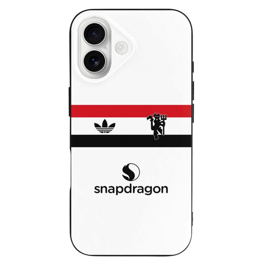 Manchester United iPhone Case