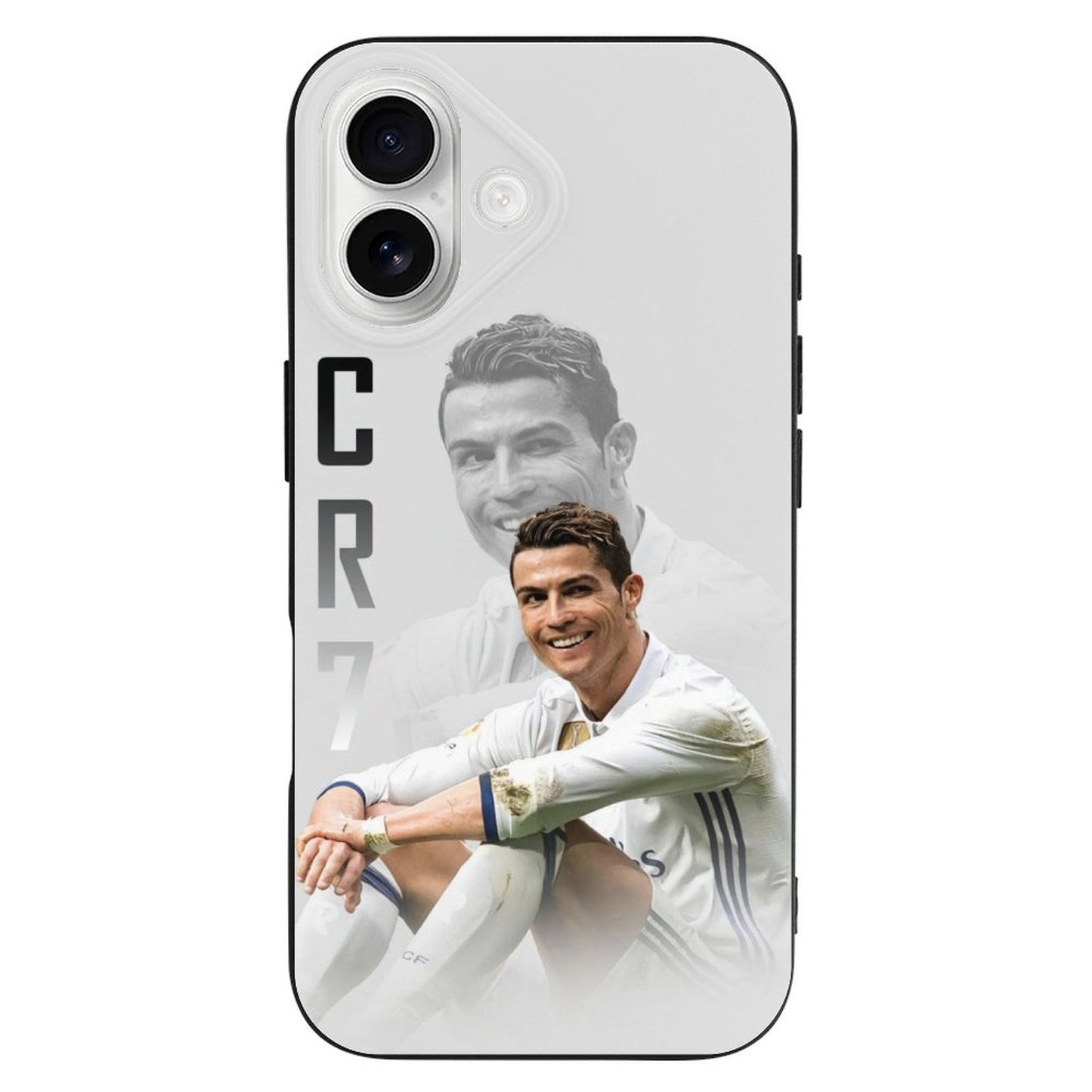 R·M players iPhone Case 2-2