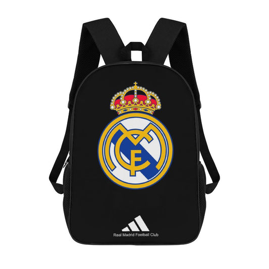Real Madrid backpacks