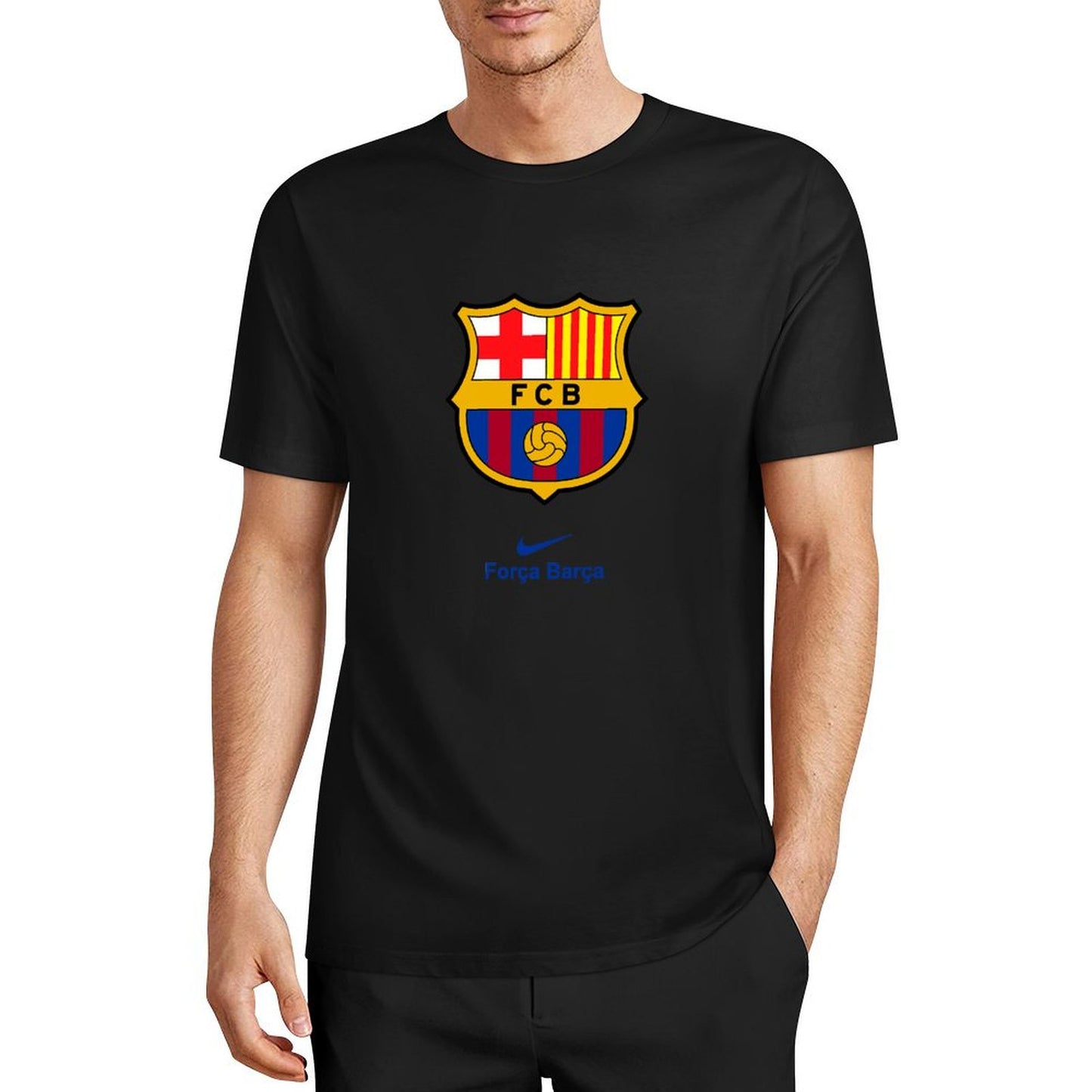 Barcelona T-Shirt