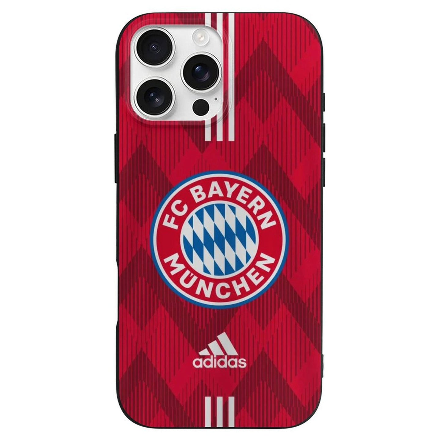 Bayern Munich iPhone Case