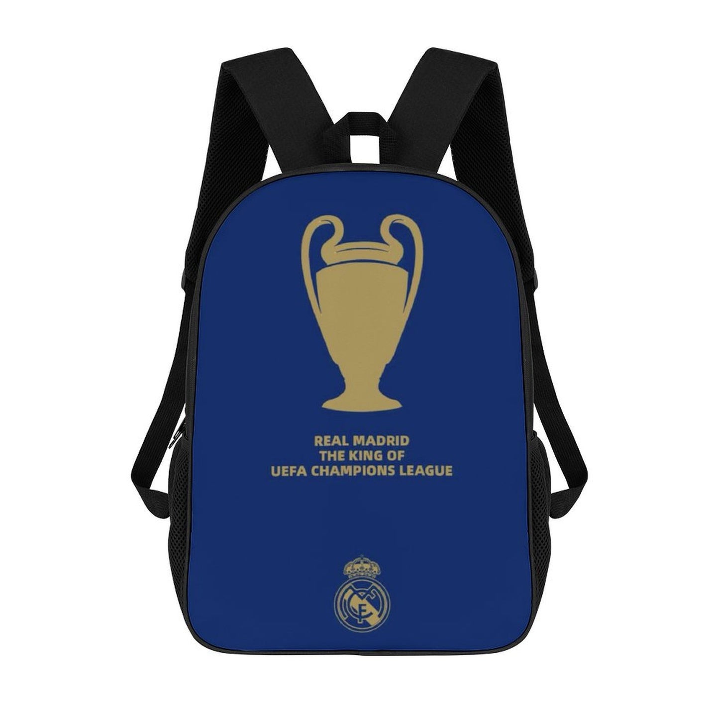 Real Madrid backpacks