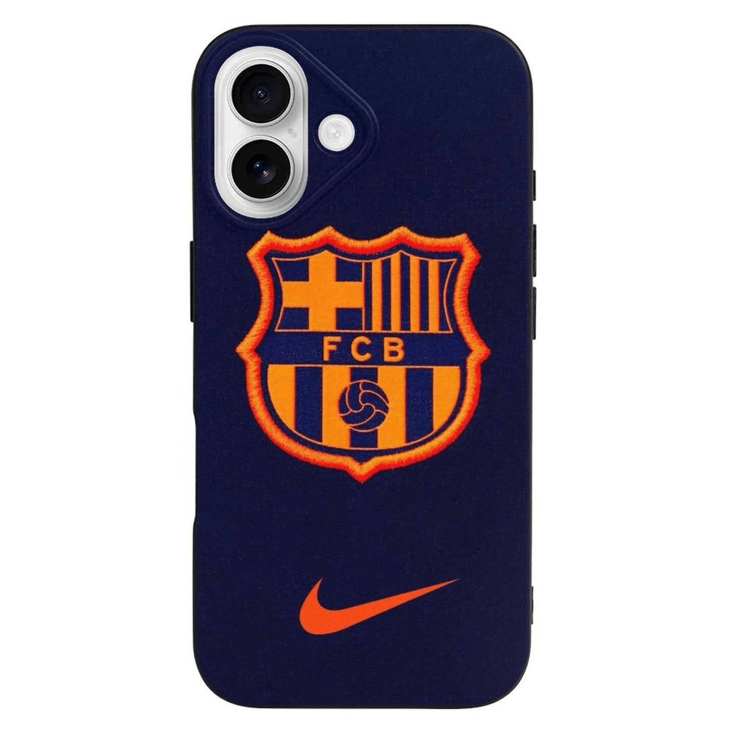 Barcelona NO.11 iPhone Case