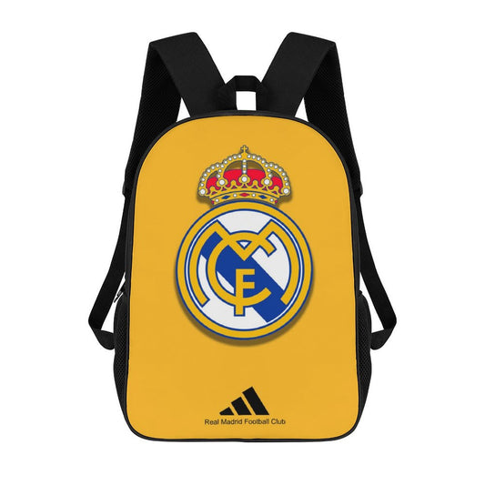 Real Madrid backpacks