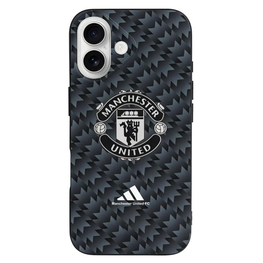 Manchester United iPhone Case