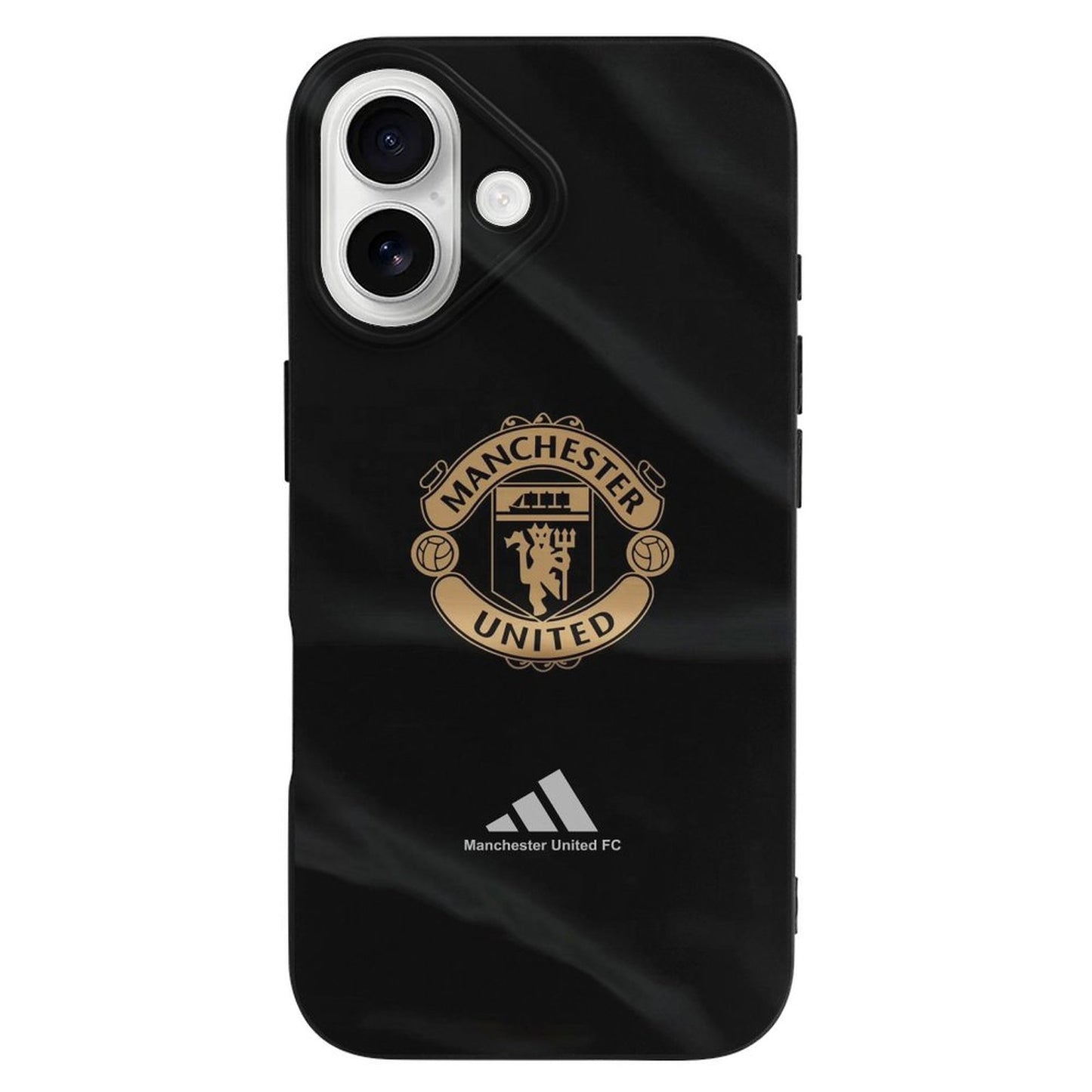 Man United iPhone Case 13