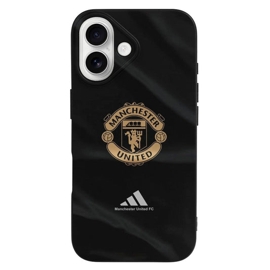Manchester United iPhone Case