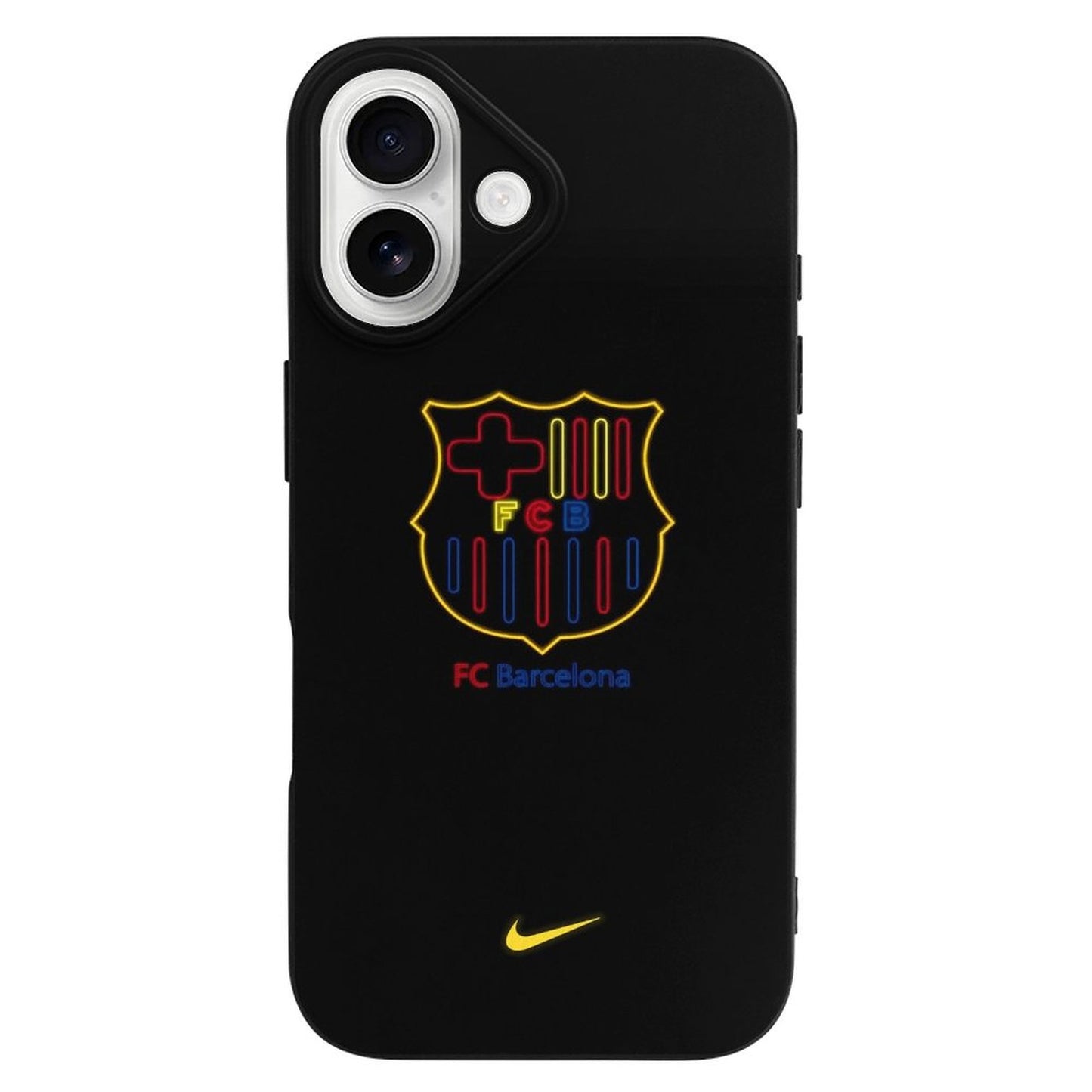 Barça iPhone Case