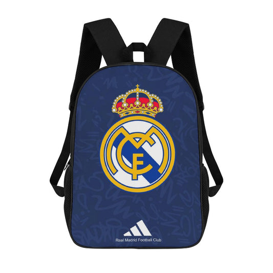 Real Madrid backpacks