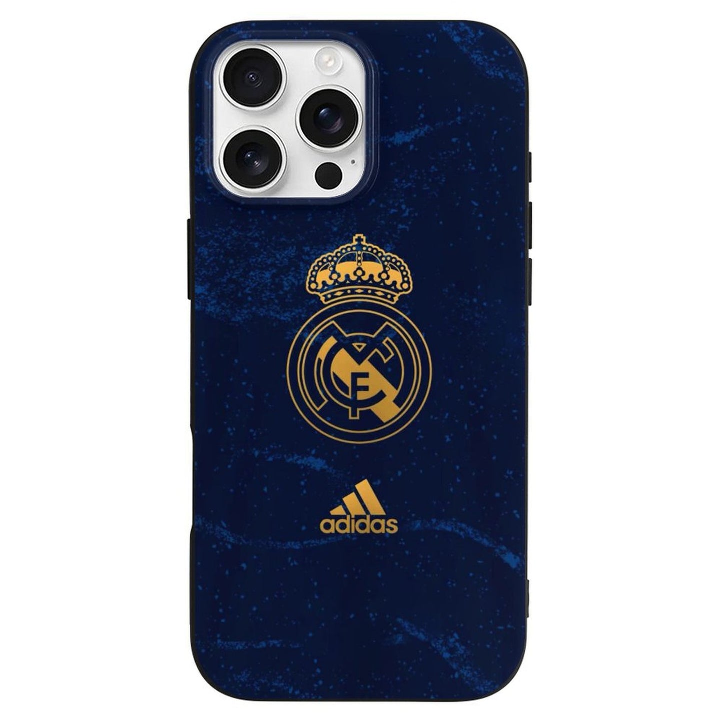 Real Madrid iPhone Case