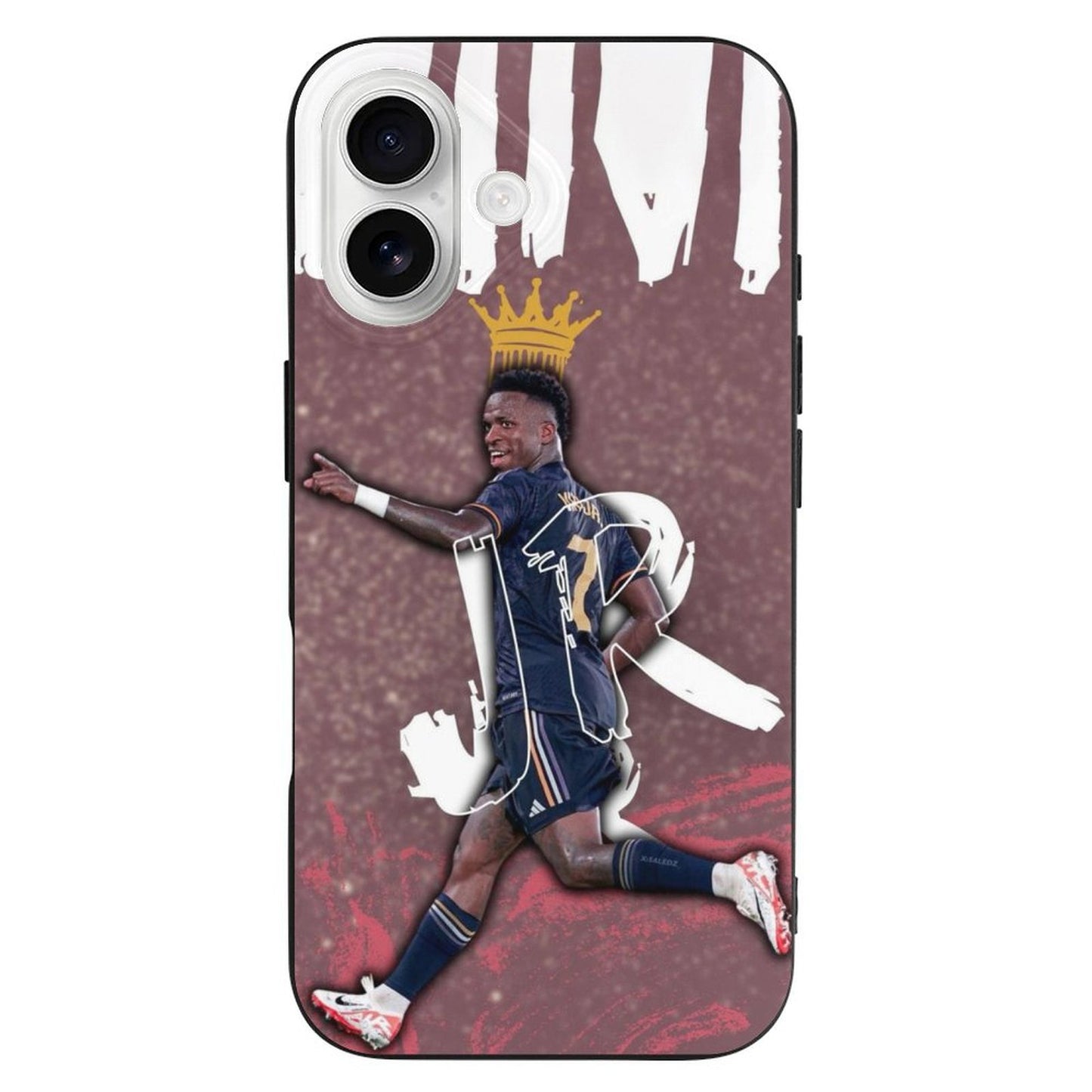 Realmadrid players iPhone Case 15