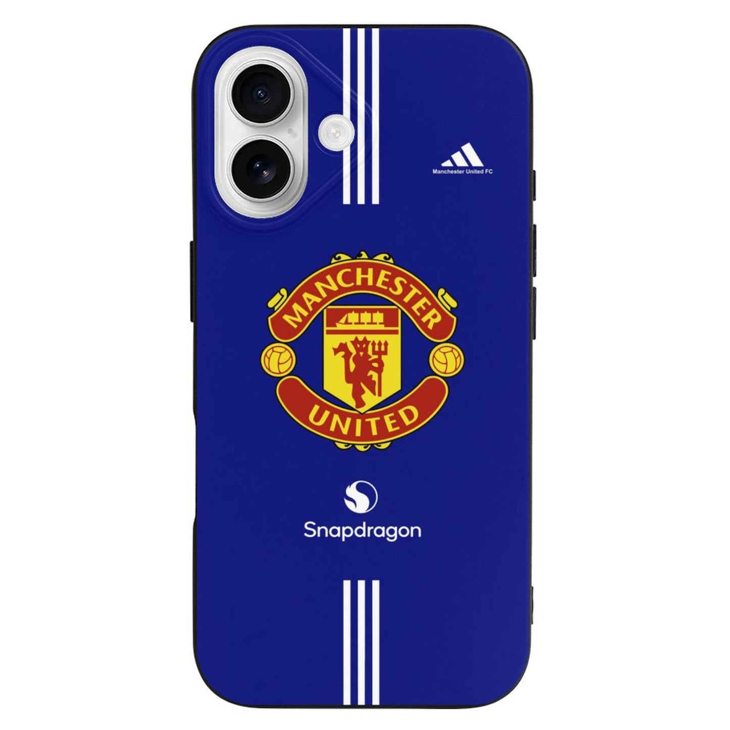 Man United iPhone Case 16
