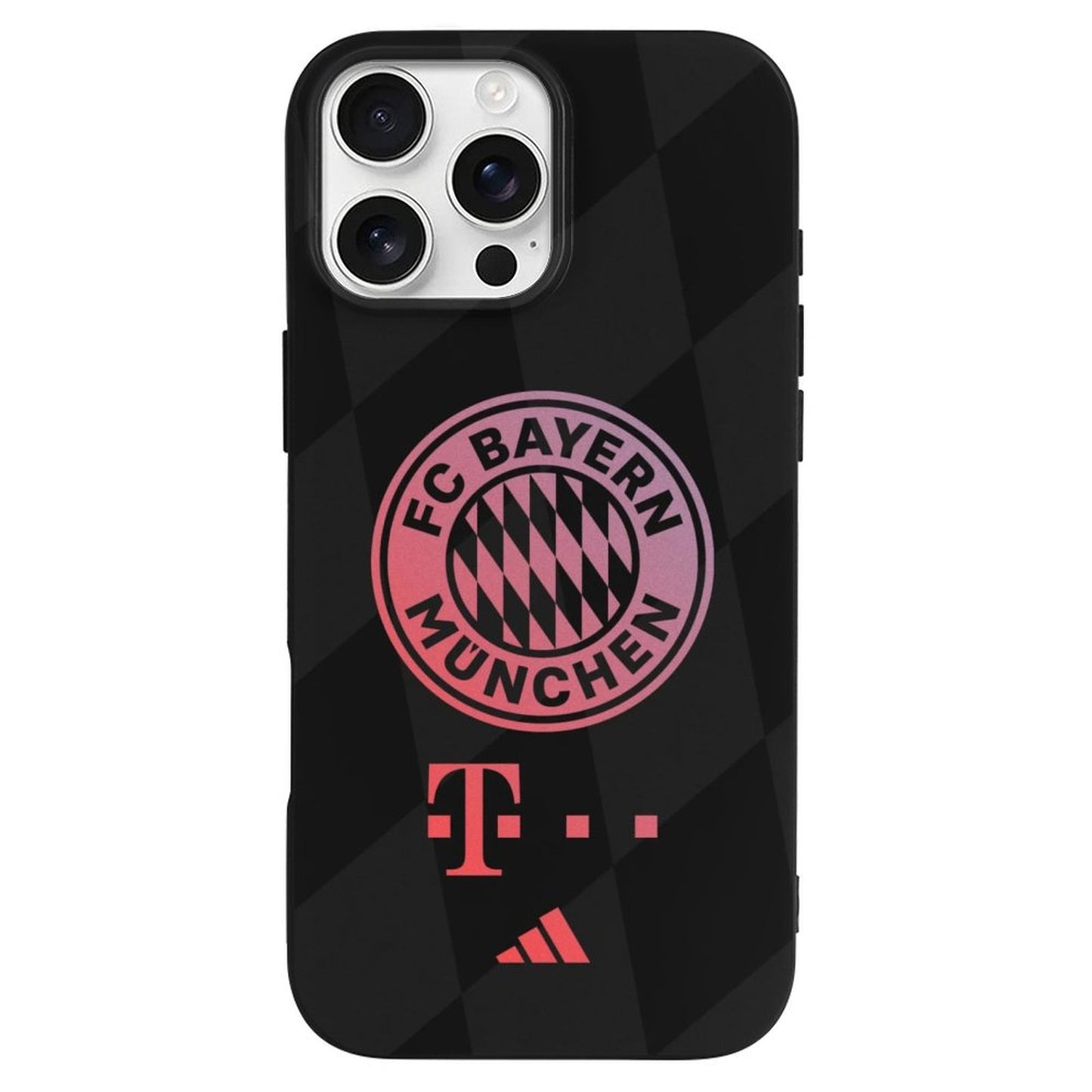 Bayern Munich iPhone Case
