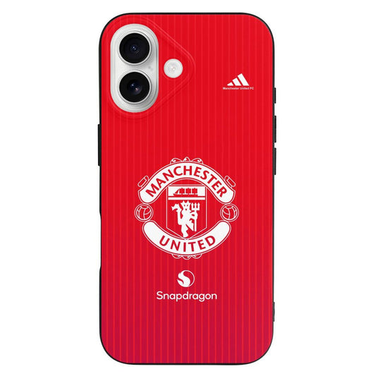 Manchester United iPhone Case