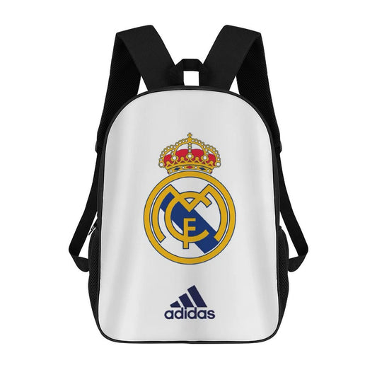 Real Madrid backpacks