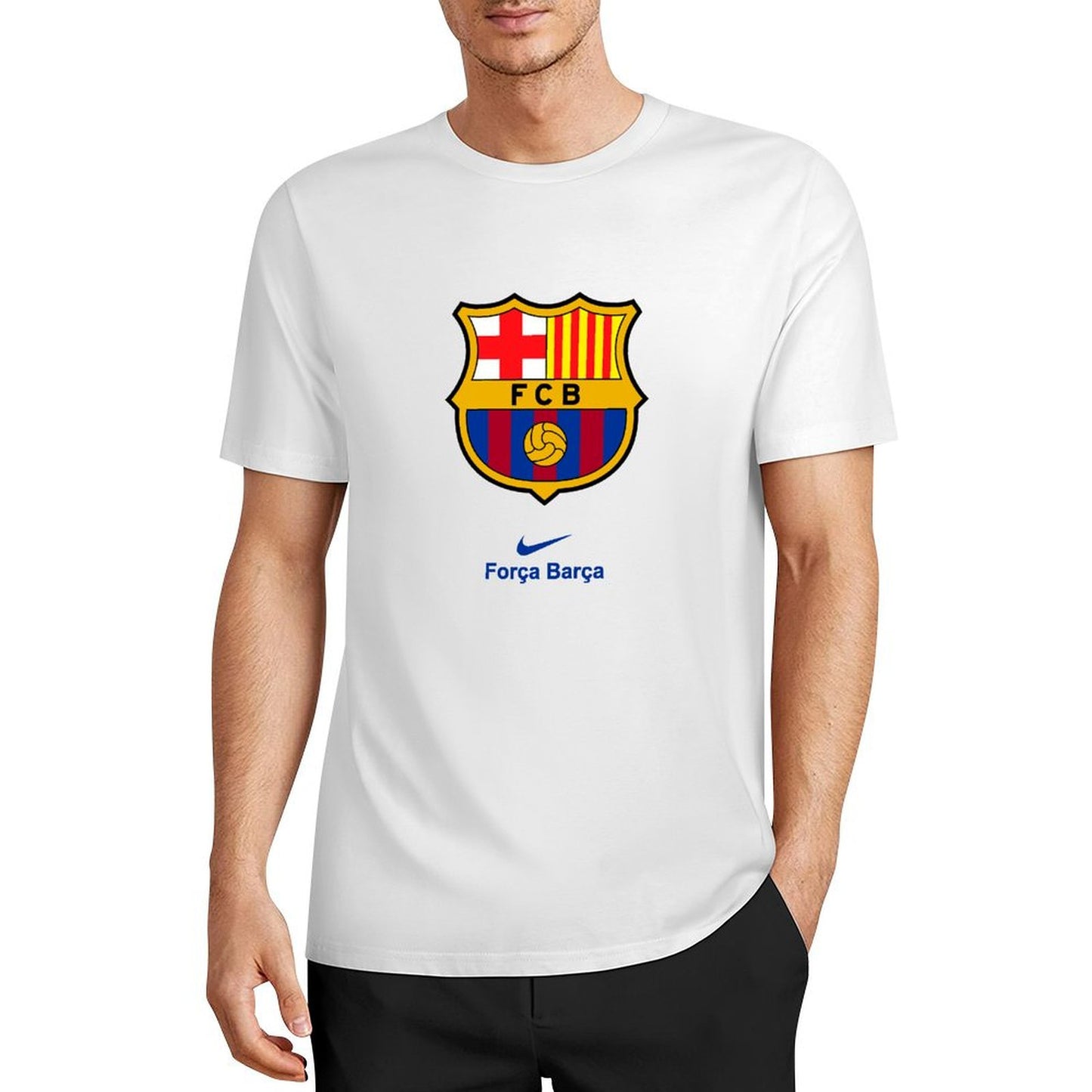 Barcelona T-Shirt