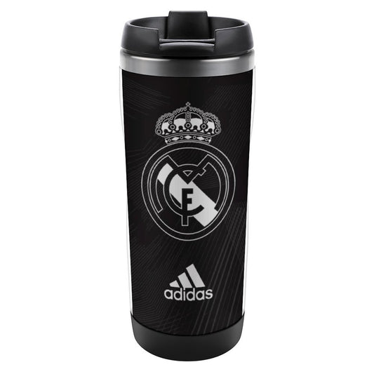 Real Madrid High-quality water cup