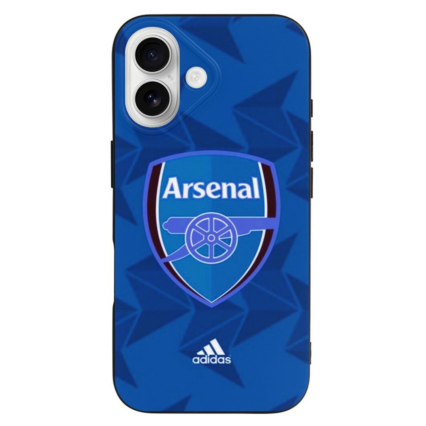 Arsenal NO.10 iPhone Case
