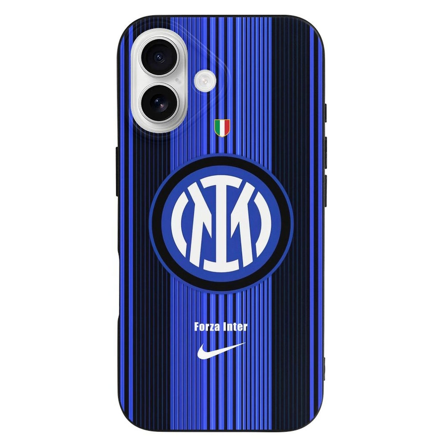 Inter Milan iPhone Case