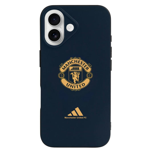 Manchester United iPhone Case