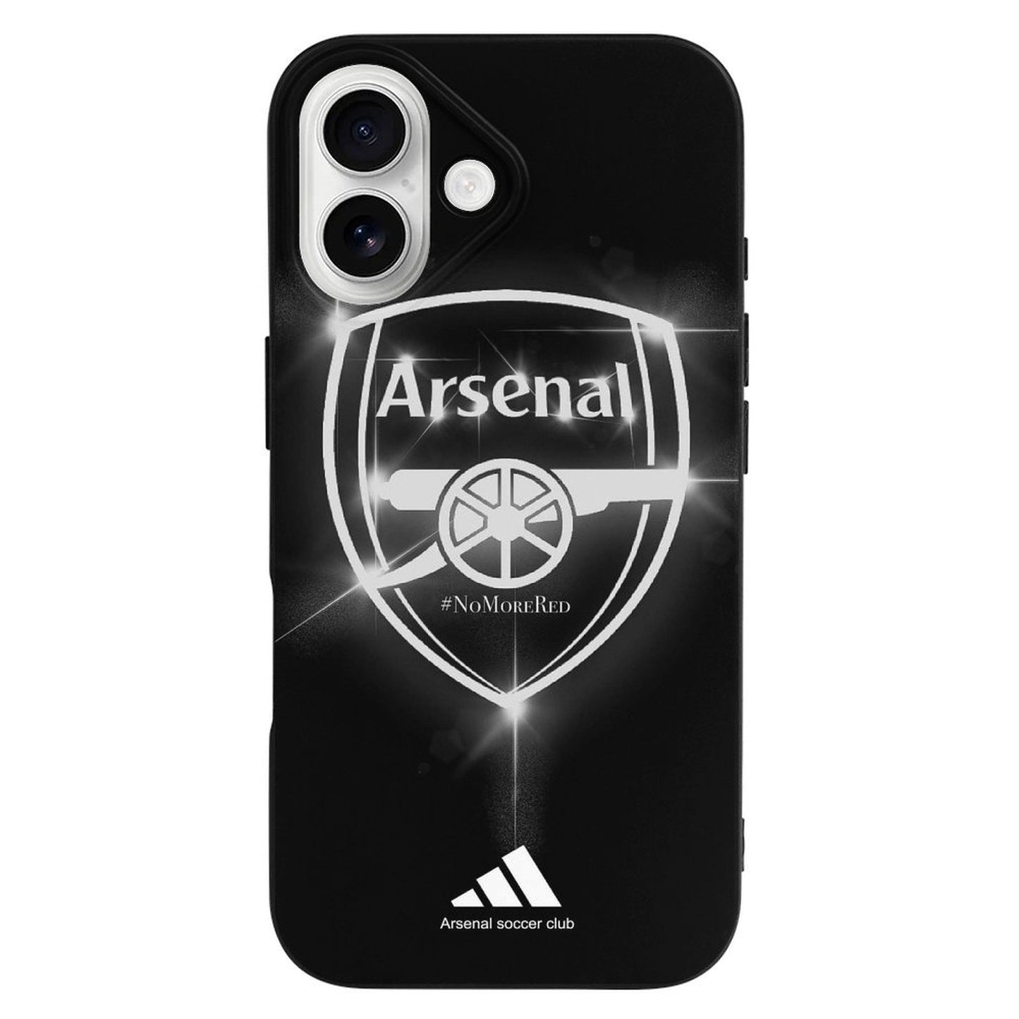 Arsenal NO.16 iPhone Case